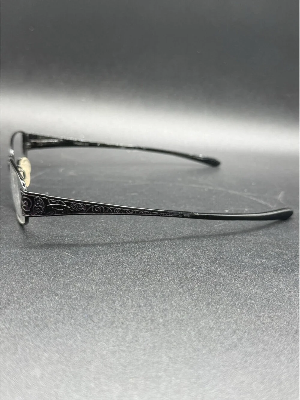 Oakley Poetic 2.0 Polished Black Frame